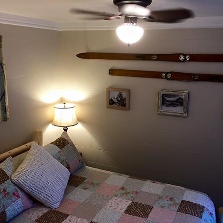 Gables Cedar Creek Inn Twain Harte Bagian luar foto