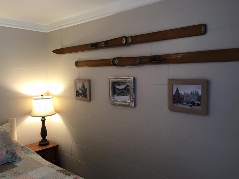 Gables Cedar Creek Inn Twain Harte Bagian luar foto